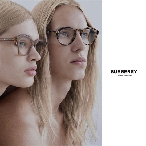 burberry eyewear luxottica|Bringing the brands alive: Burberry .